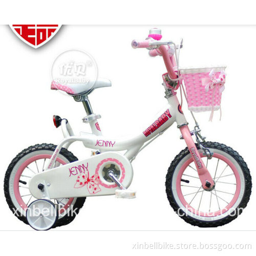 High Quality Jenny Children Bike